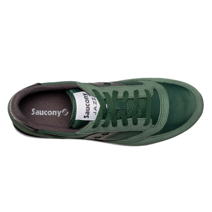 Saucony Jazz Original S2044-622 Verde Grigio