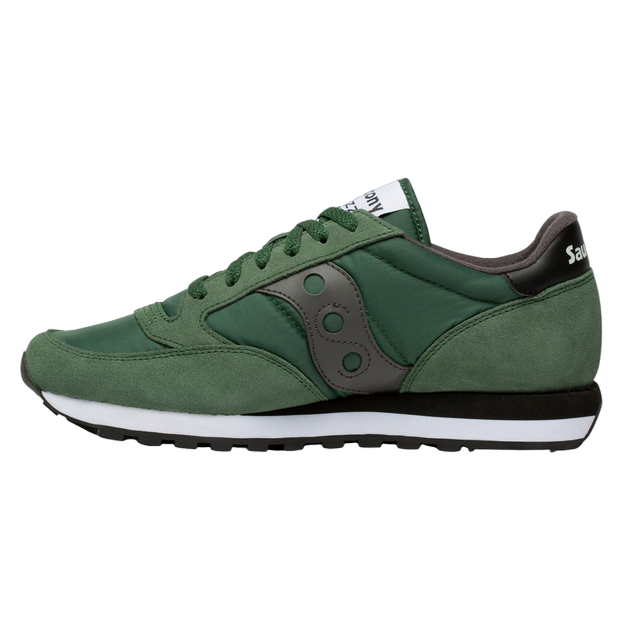 Saucony Jazz Original S2044-622 Verde Grigio