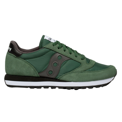 Saucony Jazz Original S2044-622 Verde Grigio
