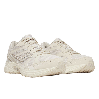Saucony Originals scarpa sneakers da donna Ride Millennium S70850-2 crema