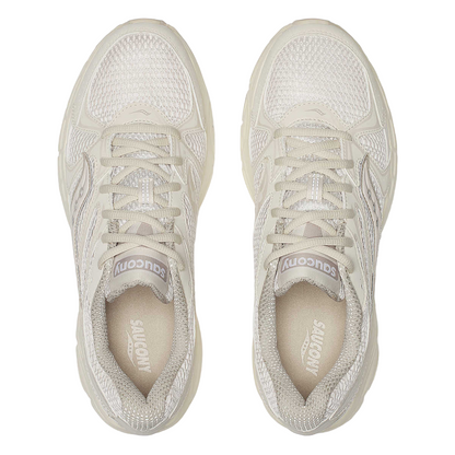 Saucony Originals scarpa sneakers da donna Ride Millennium S70850-2 crema