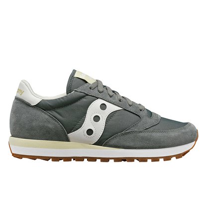 Saucony Originals Lifestyle Sneakers Uomo Verde Bianco Sporco - S2044-695