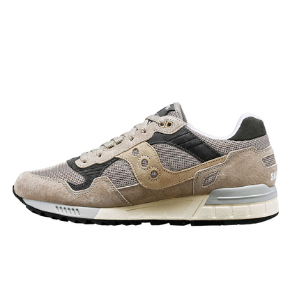 Saucony Originals scarpa sneakers da uomo Shadow 5000 S70665-23 grigio-grigio