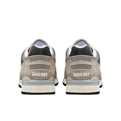 Saucony Originals scarpa sneakers da uomo Shadow 5000 S70665-23 grigio-grigio