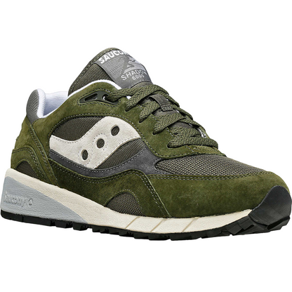 Saucony Shadow 6000 S70441-45 Verde Grigio
