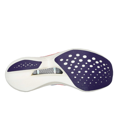 Saucony Endorphin Elite S20768-126 Scarpa Racing Carbonio Uomo Bianco