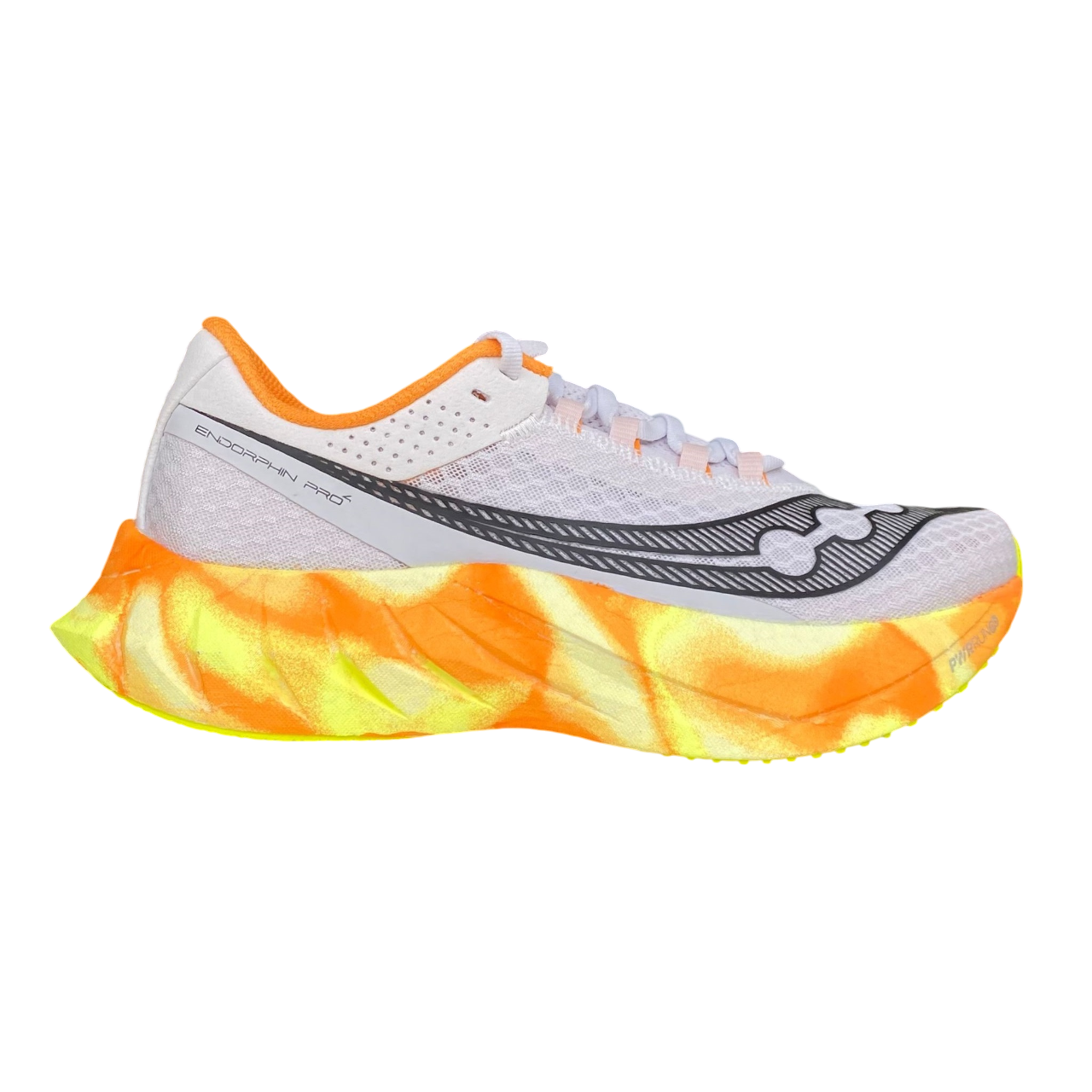 Saucony Scarpa Running Endorphin Pro 4 S20939-30 Nebbia Giallo