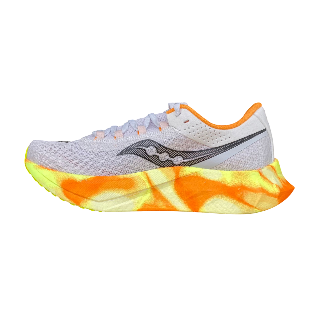Saucony Scarpa Running Endorphin Pro 4 S20939-30 Nebbia Giallo