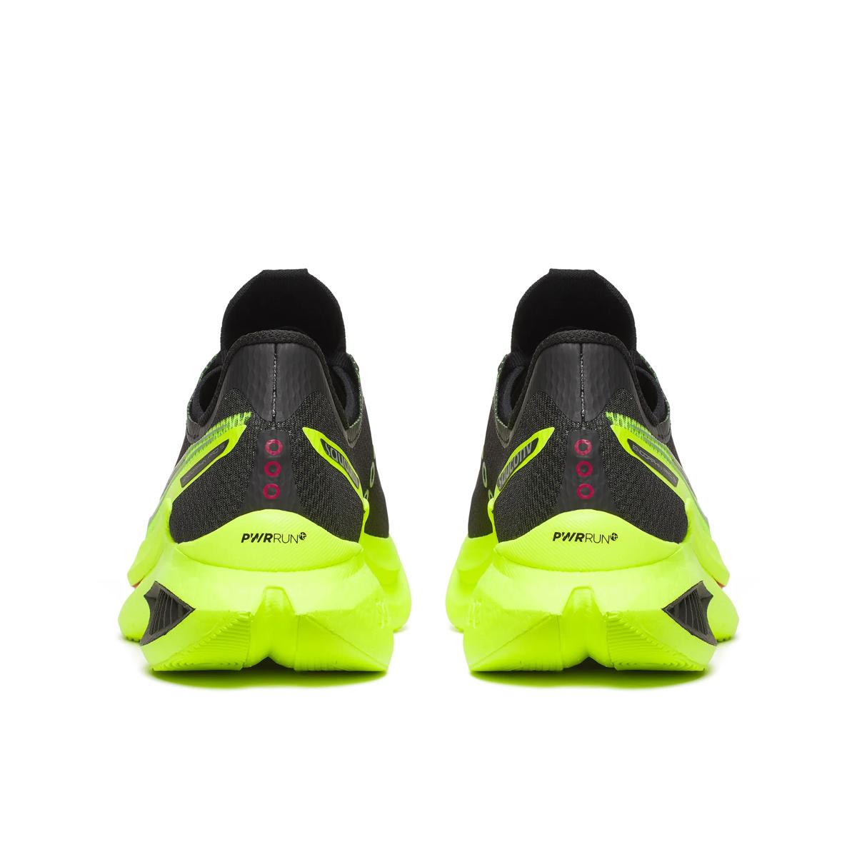 Saucony Endorphin Pro 5 S21064-130 Scarpe Running Uomo Citron Black Carbonio