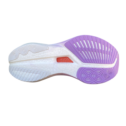 Saucony Endorphin Speed Scarpe Running Donna Bianco - S11007-340