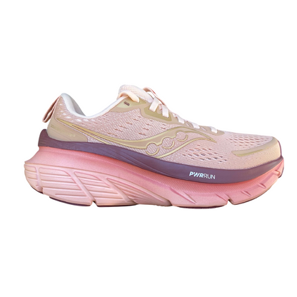 Saucony Guide 18 S10998-222 Rosa Scarpe Running Donna