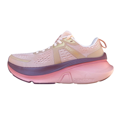 Saucony Guide 18 S10998-222 Rosa Scarpe Running Donna