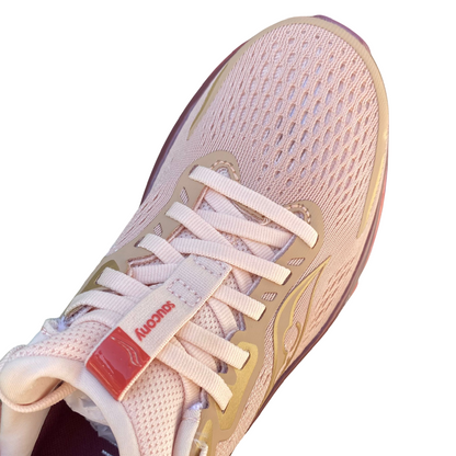 Saucony Guide 18 S10998-222 Rosa Scarpe Running Donna