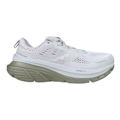 Saucony Guide 18 S20998-105 - Scarpa Running Uomo Nuvola-Oliva