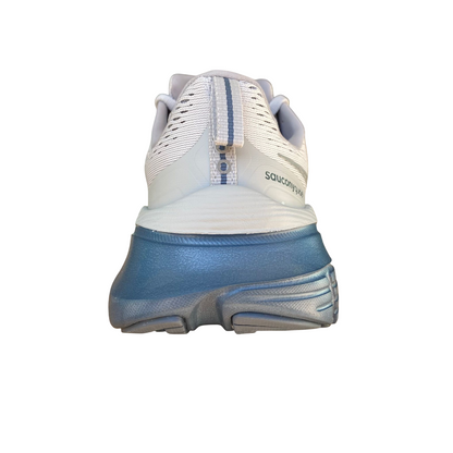 Saucony Guide 18 S20998-210 Scarpe Running Uomo Grigio Fossile