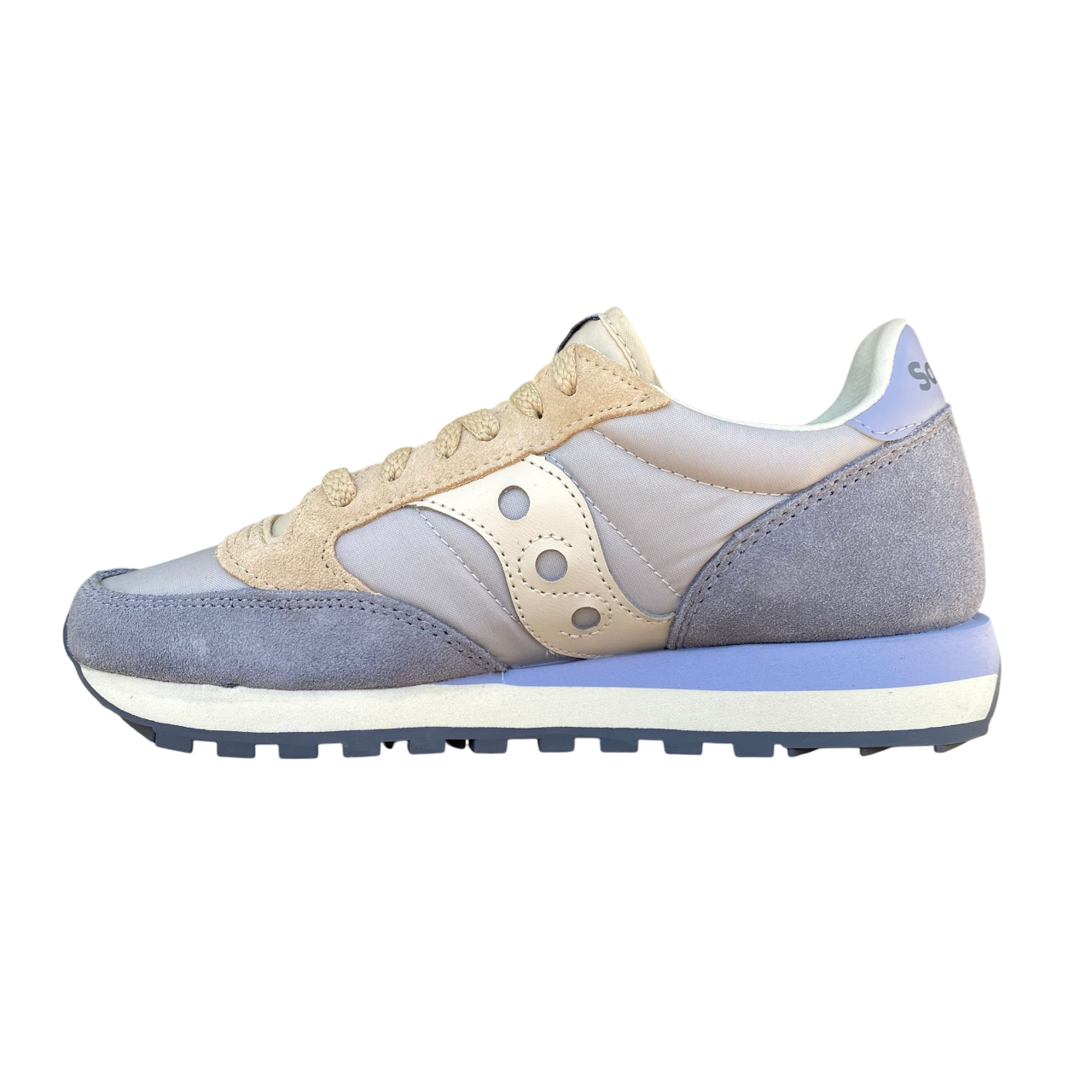 S1044-723 Saucony Originals Scarpa streetwear Donna