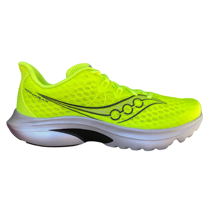Saucony Kinvara 16 S21020-286 Men's Running Shoes Cedar-Black