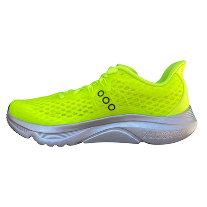 Saucony Kinvara 16 S21020-286 Men's Running Shoes Cedar-Black