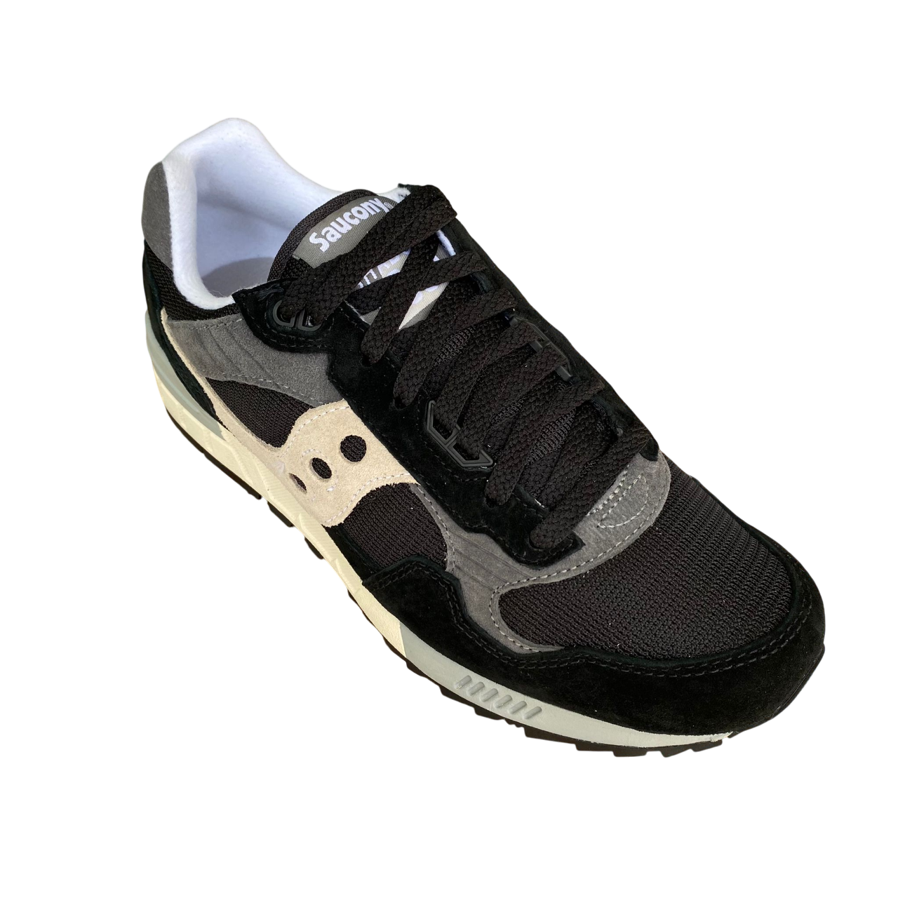 Saucony Originals Shadow 5000 Uomo S70665-26 | Sneakers nera