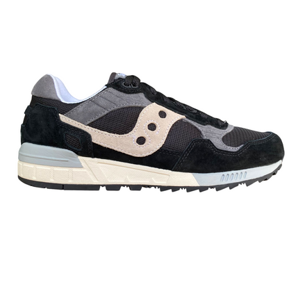 Saucony Originals Shadow 5000 Uomo S70665-26 | Sneakers nera