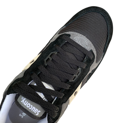 Saucony Originals Shadow 5000 Uomo S70665-26 | Sneakers nera