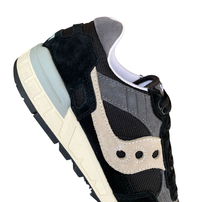 Saucony Originals Shadow 5000 Uomo S70665-26 | Sneakers nera