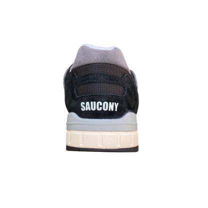 Saucony Originals Shadow 5000 Uomo S70665-26 | Sneakers nera