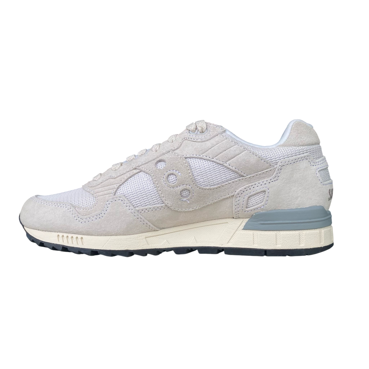 Saucony Originals Shadow 5000 Lifestyle Sneakers Uomo Bianco - S70665-53