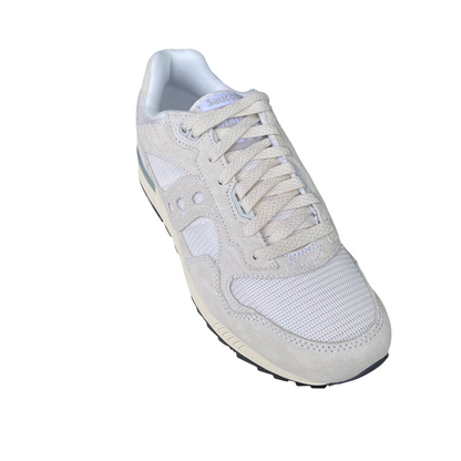 Saucony Originals Shadow 5000 Lifestyle Sneakers Uomo Bianco - S70665-53