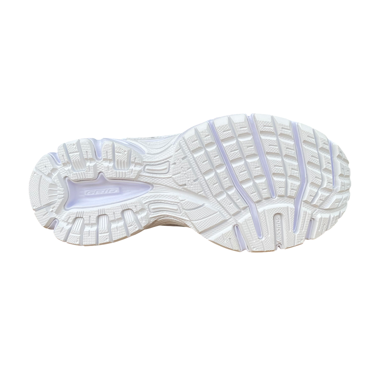 Saucony Originals Ride Millennium S70812-13 Bianco | Sneakers Unisex Retro Running Heritage Lifestyle