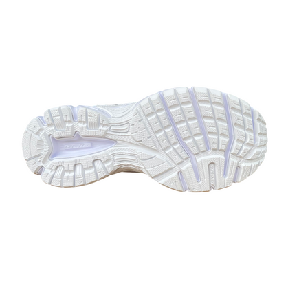 Saucony Originals Ride Millennium S70812-13 Bianco | Sneakers Unisex Retro Running Heritage Lifestyle