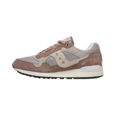 Saucony Originals sneakers uomo Shadow 5000 S70665-42 ghiaia-grigio
