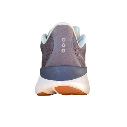 Saucony Ride 18 Men's Running Shoe S21000-227 Carbon