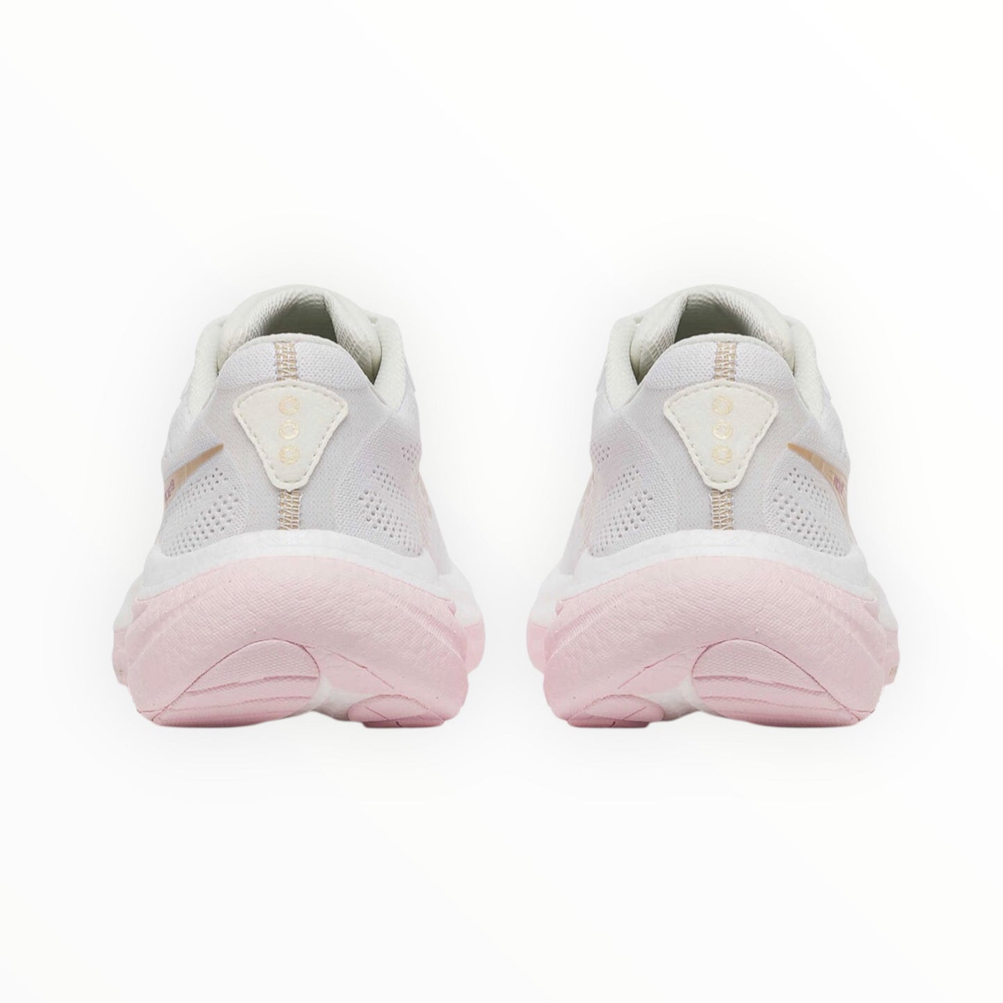 Saucony Ride 19 S11055-151 Bianco Donna