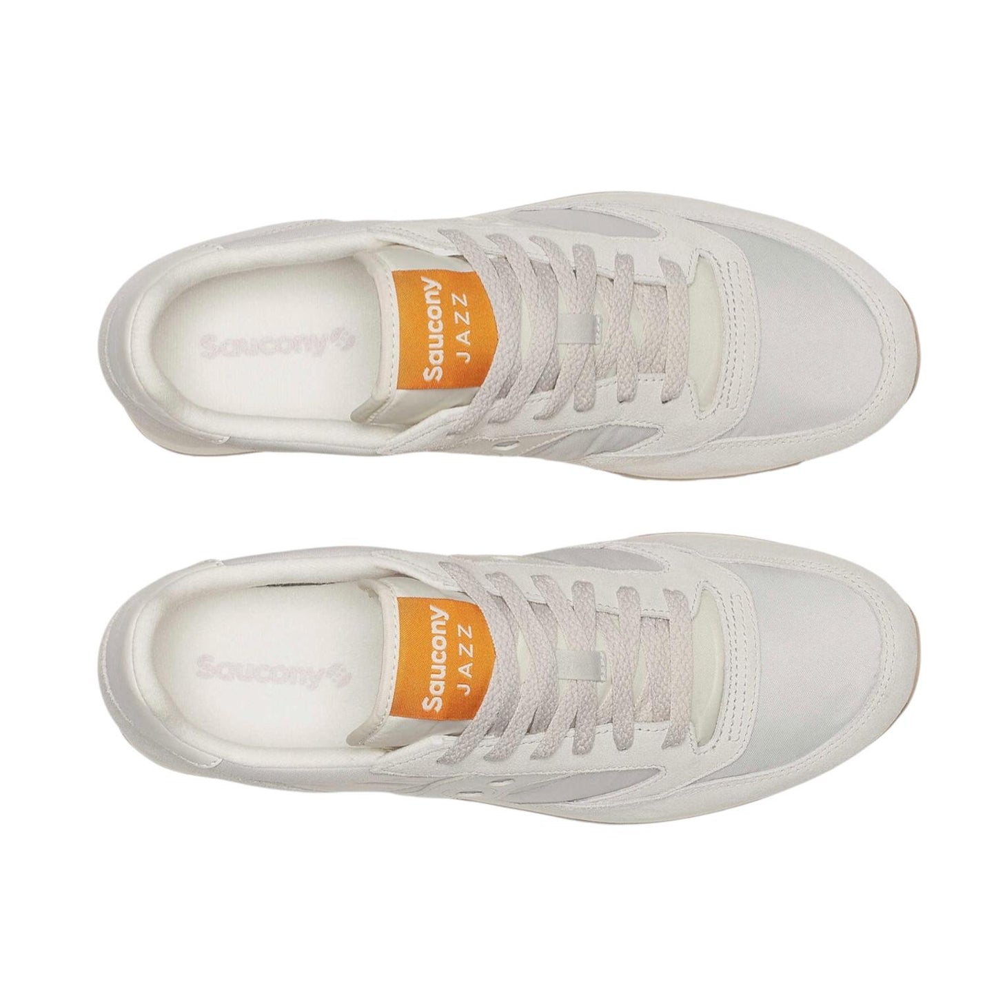 Saucony Sneakers Unisex Jazz Original S2044-731 Grigio Tofu