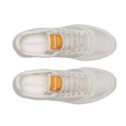 Saucony Sneakers Unisex Jazz Original S2044-731 Grigio Tofu