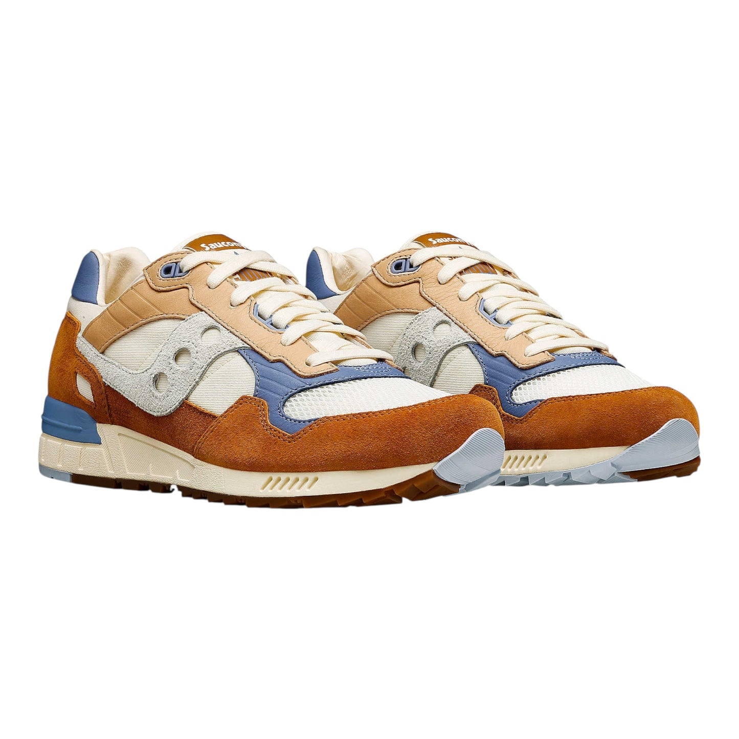 Saucony Shadow 5000 Lifestyle Sneakers Unisex Beige S70811-3