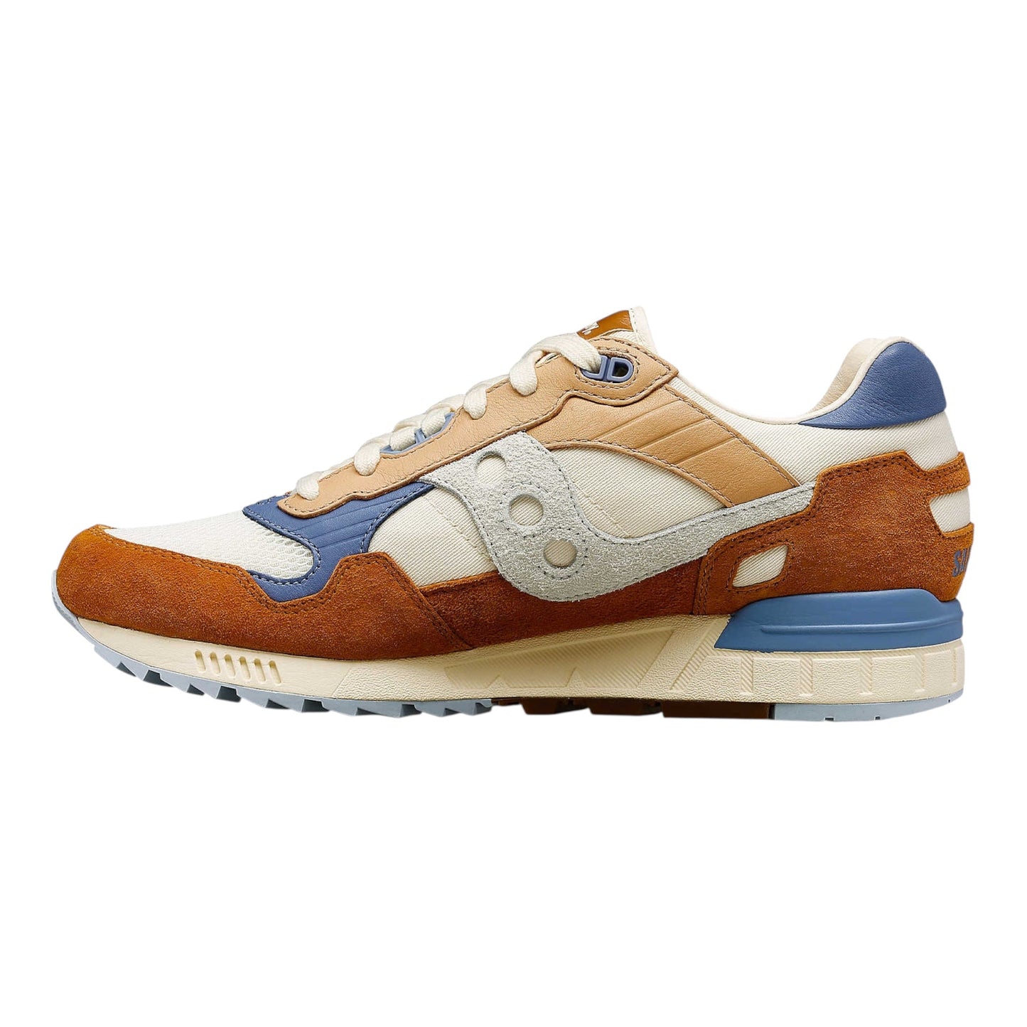 Saucony Shadow 5000 Lifestyle Sneakers Unisex Beige S70811-3
