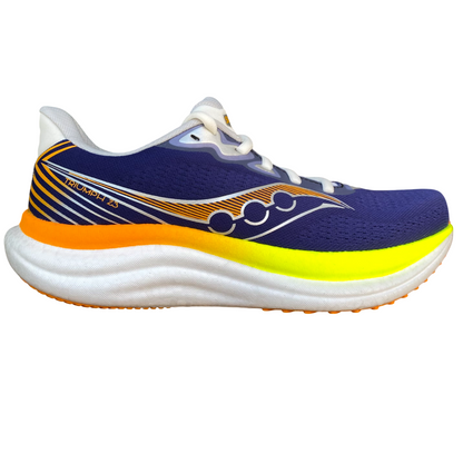 Saucony Triumph 23 Scarpe Running Uomo Blu S21023-343