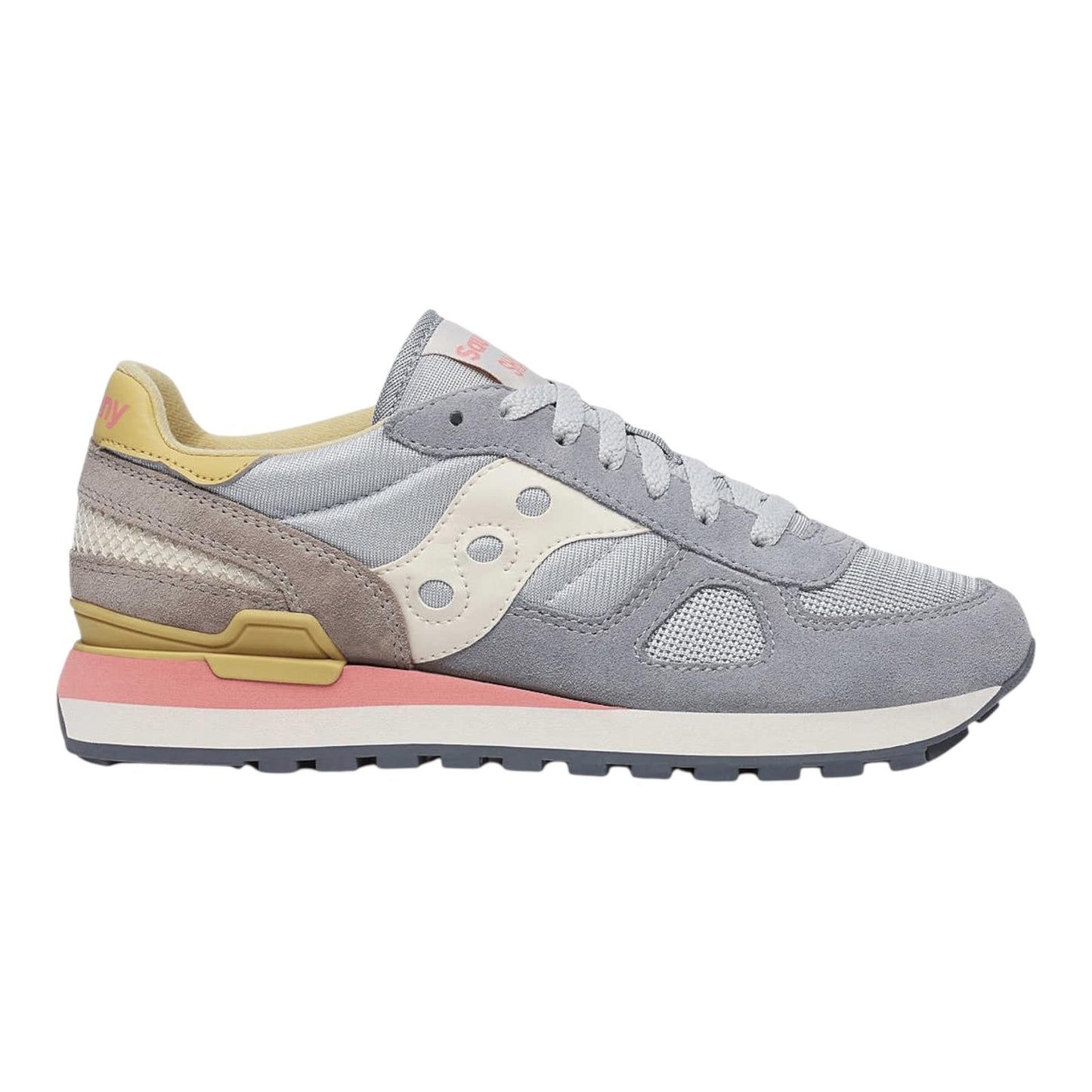 Saucony Shadow S1108-879 Azzurro Grigio
