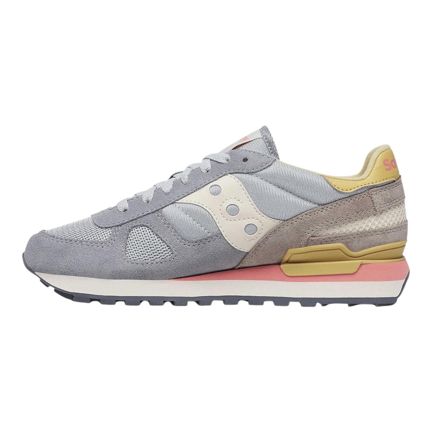 Saucony Shadow S1108-879 Azzurro Grigio