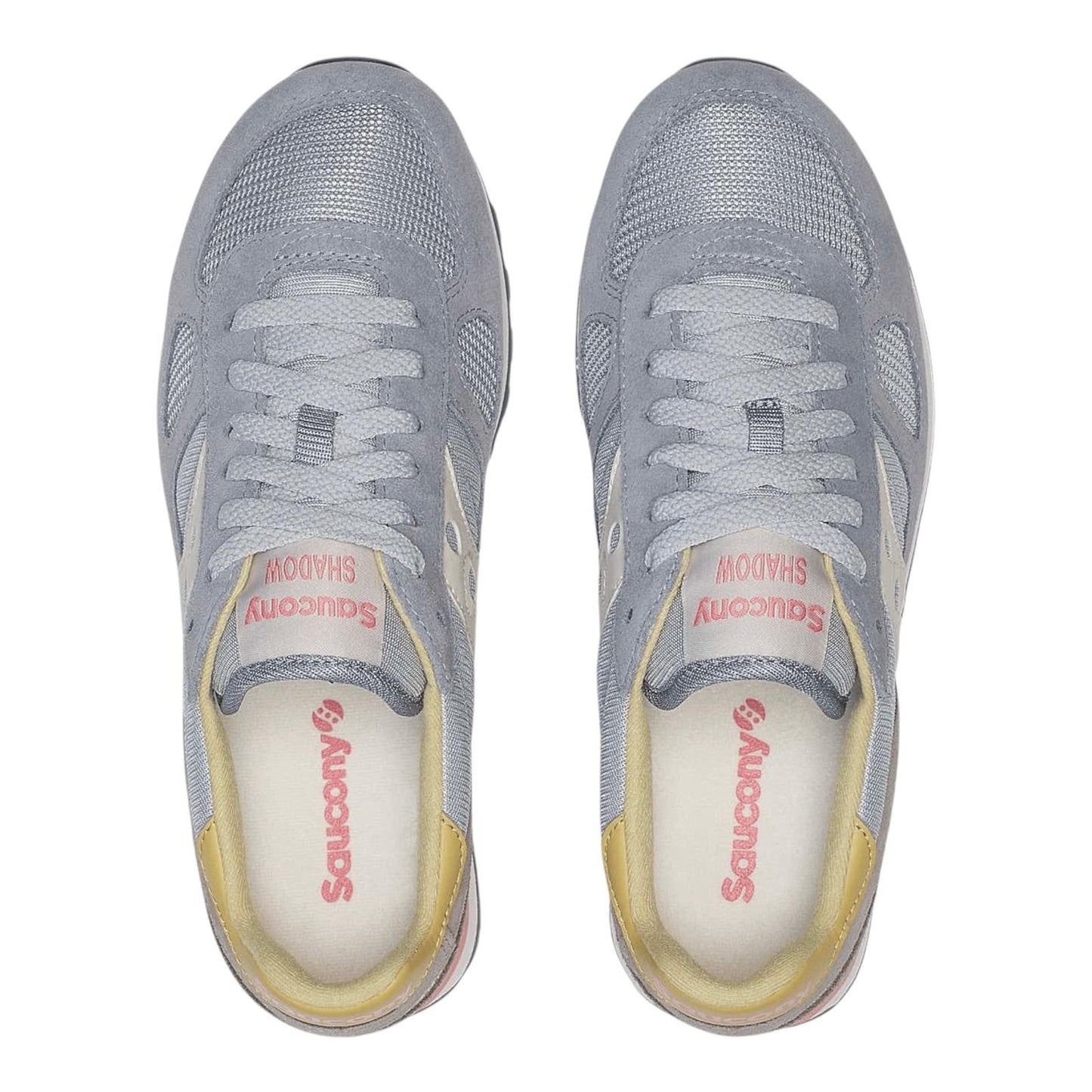 Saucony Shadow S1108-879 Azzurro Grigio