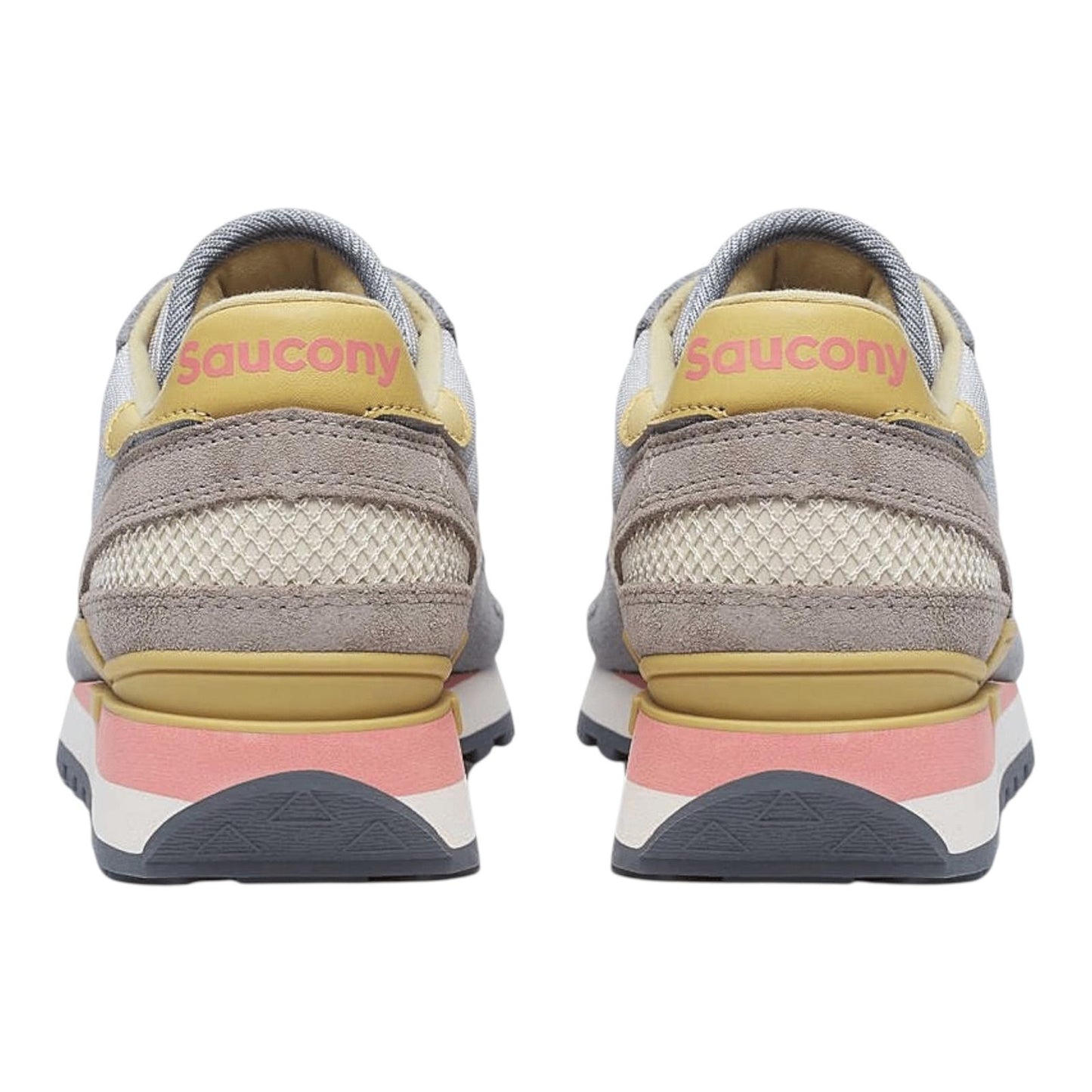Saucony Shadow S1108-879 Azzurro Grigio