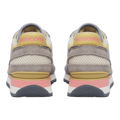 Saucony Shadow S1108-879 Azzurro Grigio