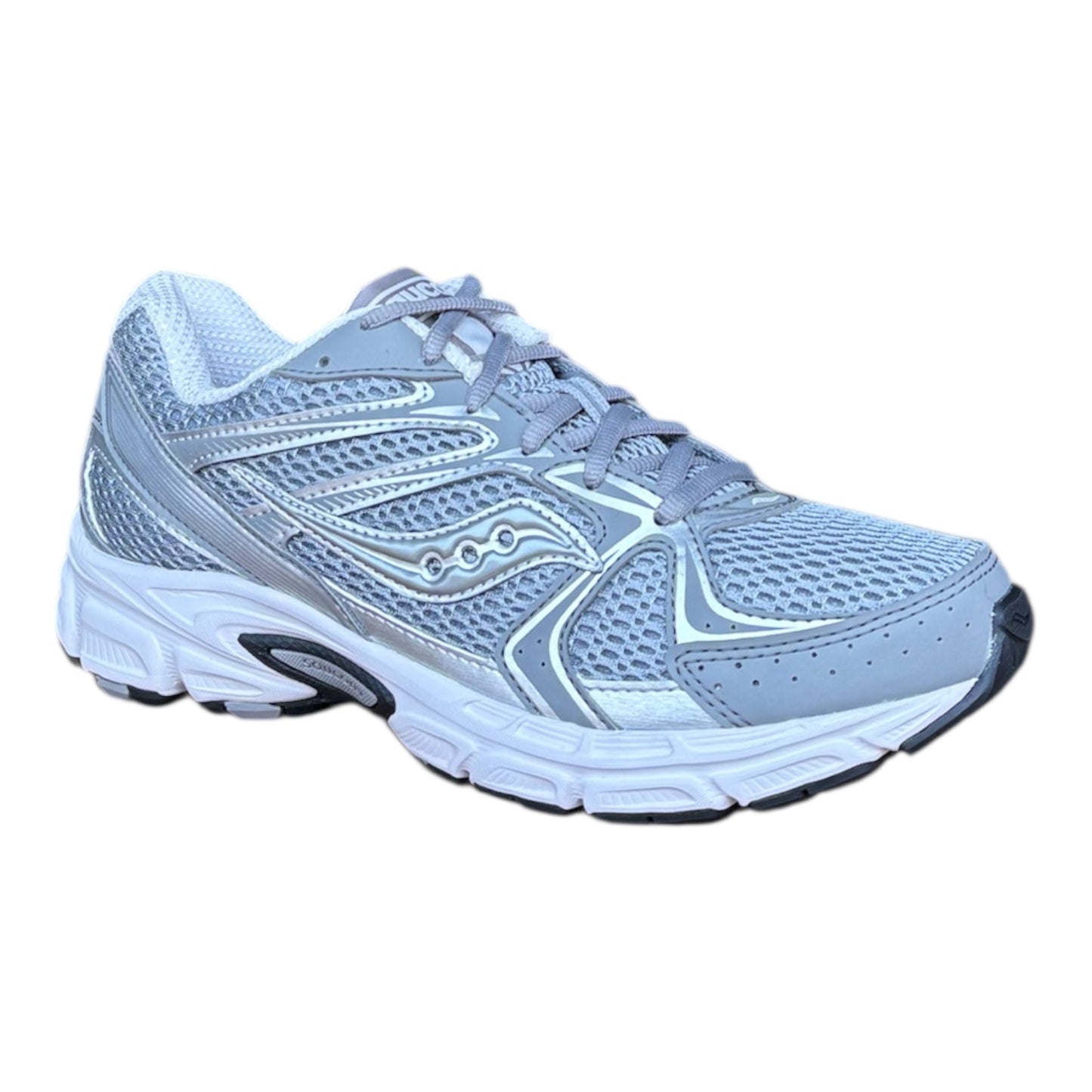 Saucony Sneakers Ride Millennium S70812-39 Grigio Uomo