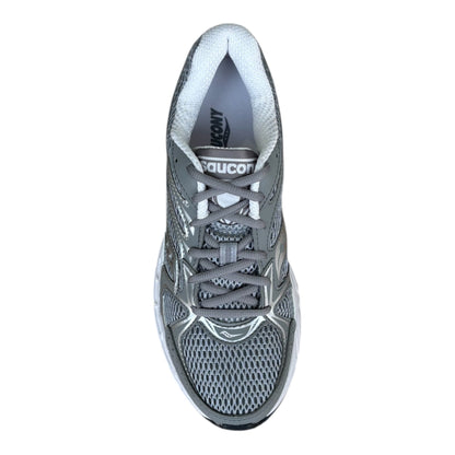 Saucony Sneakers Ride Millennium S70812-39 Grigio Uomo