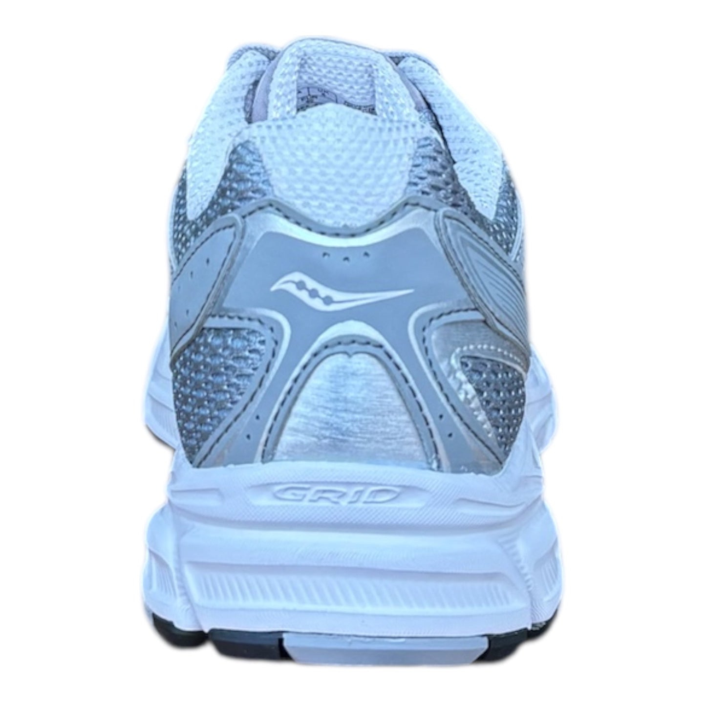 Saucony Sneakers Ride Millennium S70812-39 Grigio Uomo