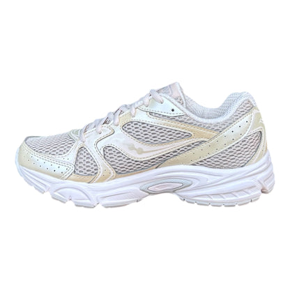 Saucony Sneakers Ride Millennium S70812-56 Bubbly Rosa Donna
