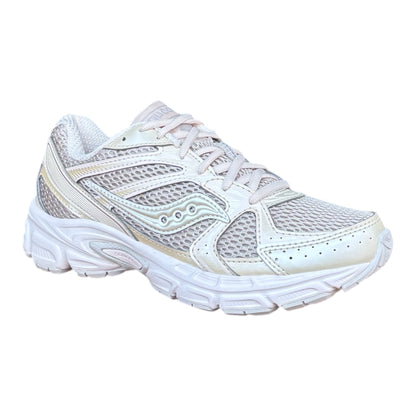 Saucony Sneakers Ride Millennium S70812-56 Bubbly Rosa Donna