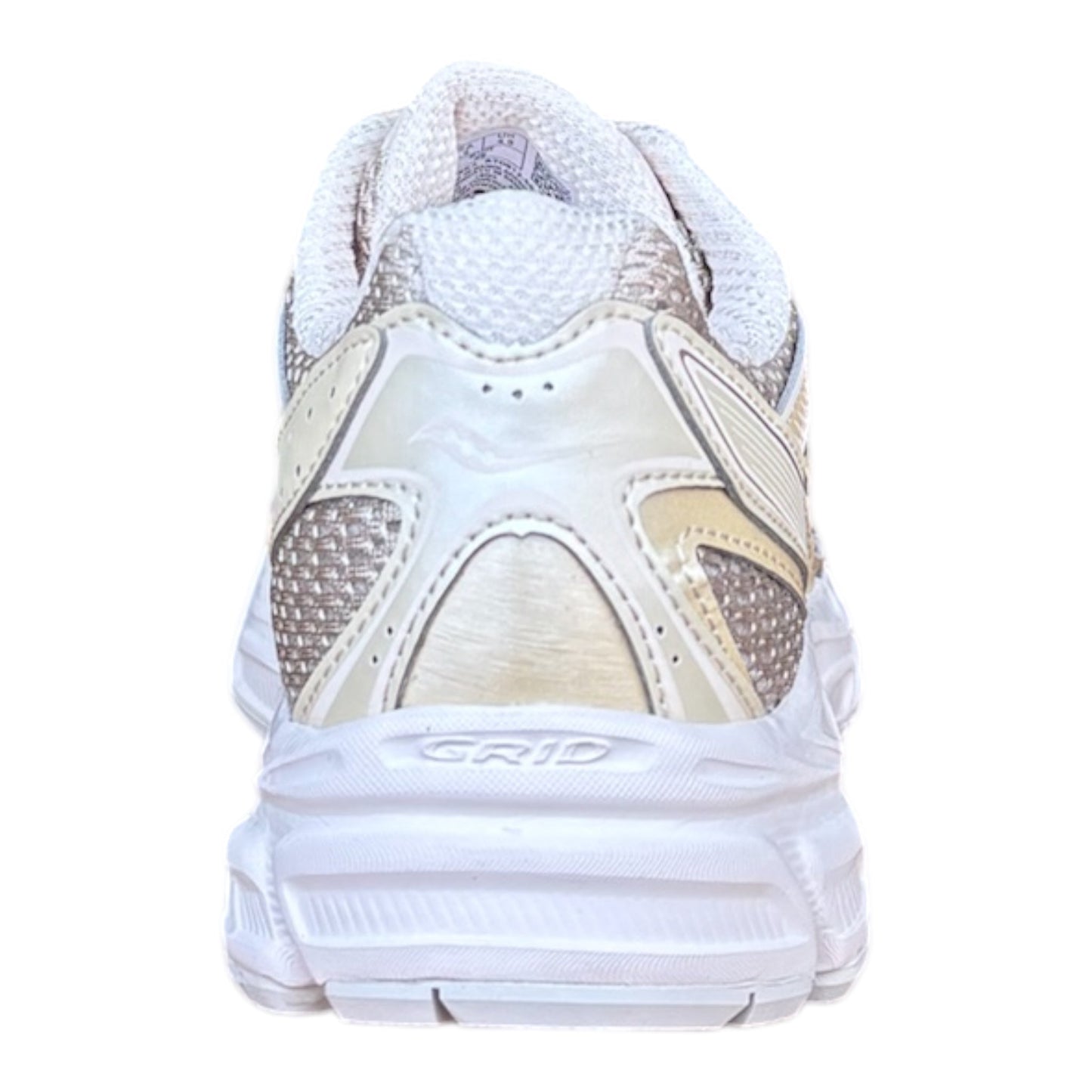 Saucony Sneakers Ride Millennium S70812-56 Bubbly Rosa Donna